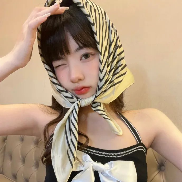 女仆心机 封面